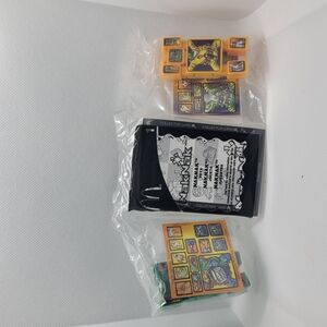 2003 McDonalds Nak nak